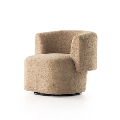 Tybalt Swivel Chair