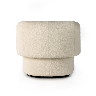 Tybalt Swivel Chair