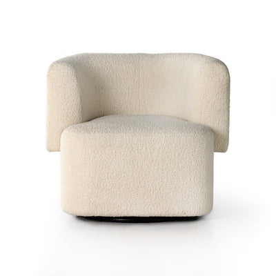 Tybalt Swivel Chair