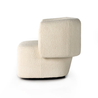 Tybalt Swivel Chair