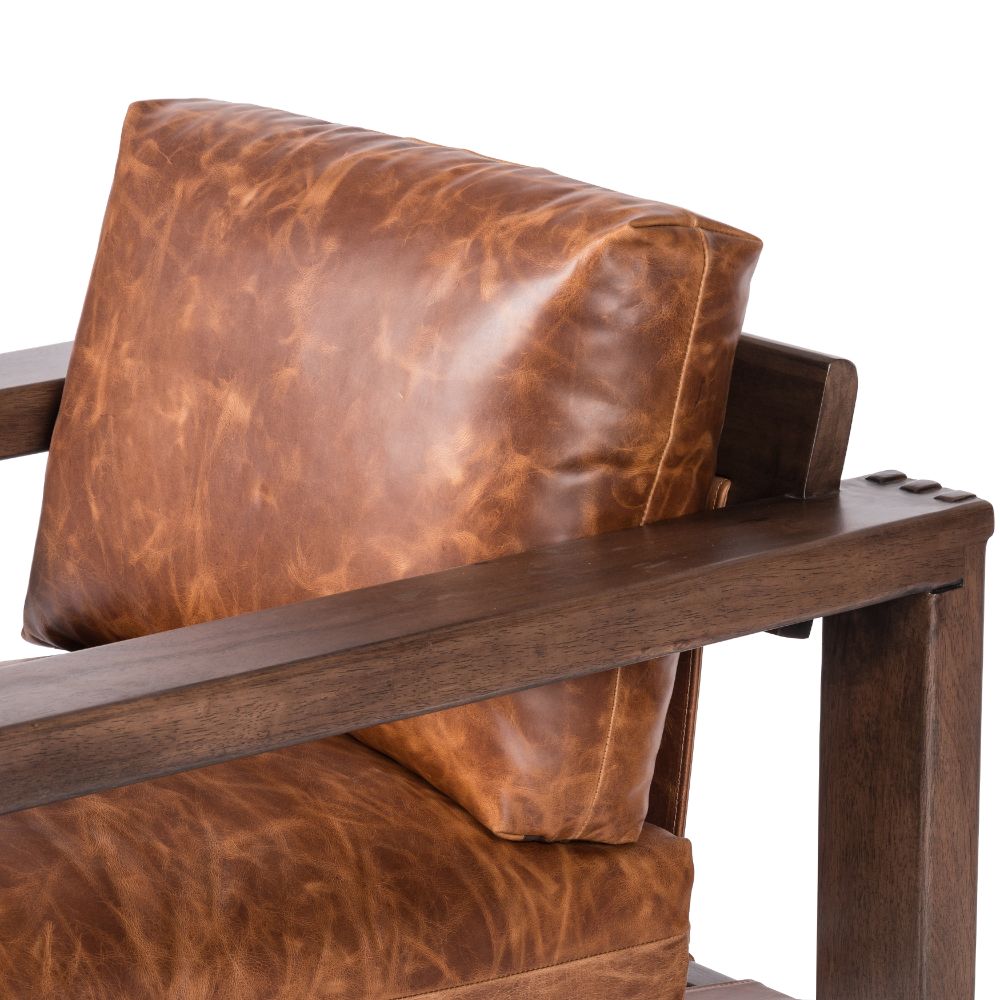 Colson Chair-Raleigh Chestnut