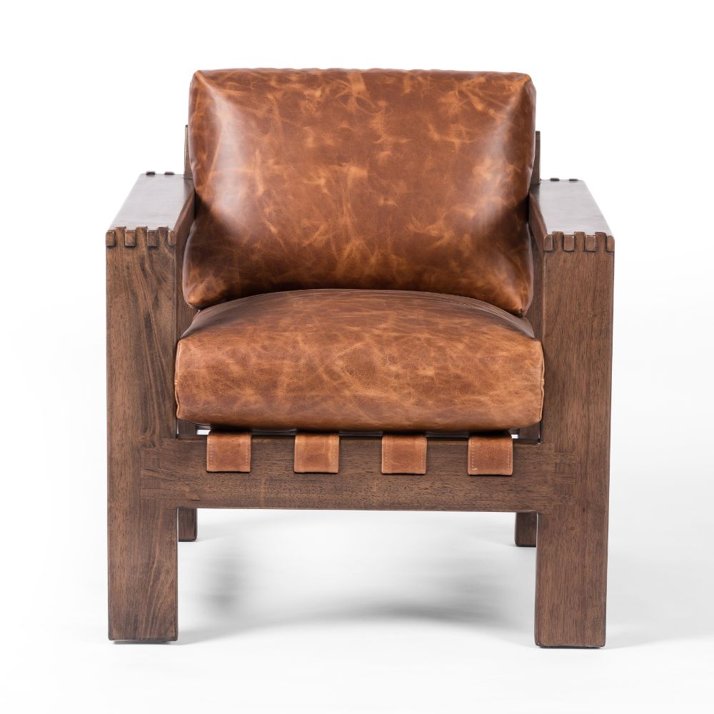 Colson Chair-Raleigh Chestnut