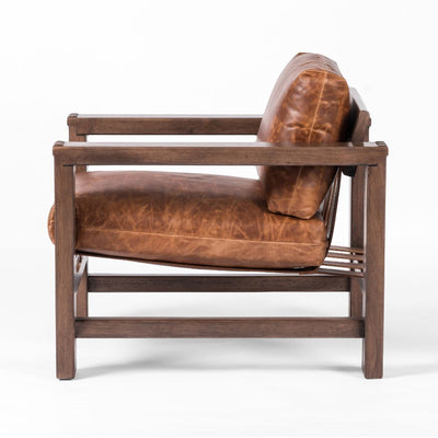 Colson Chair-Raleigh Chestnut