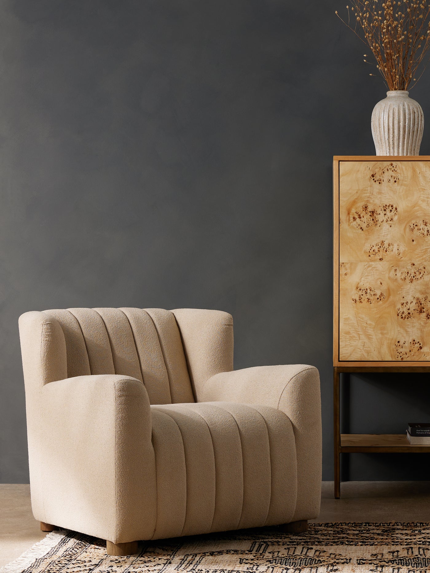 Elora Chair