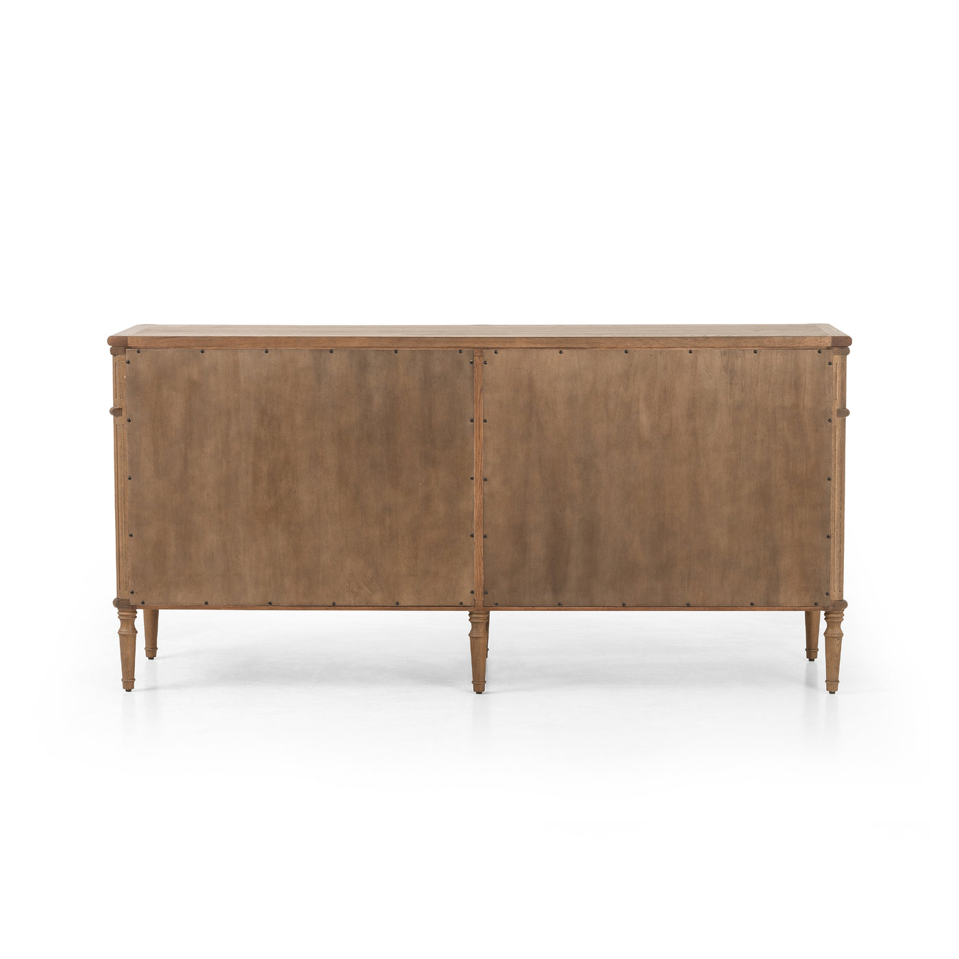 Toulouse 6 Drawer Dresser