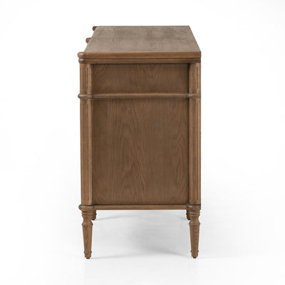 Toulouse 6 Drawer Dresser