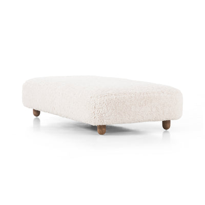Aniston Rectangle Ottoman-Andes Natural