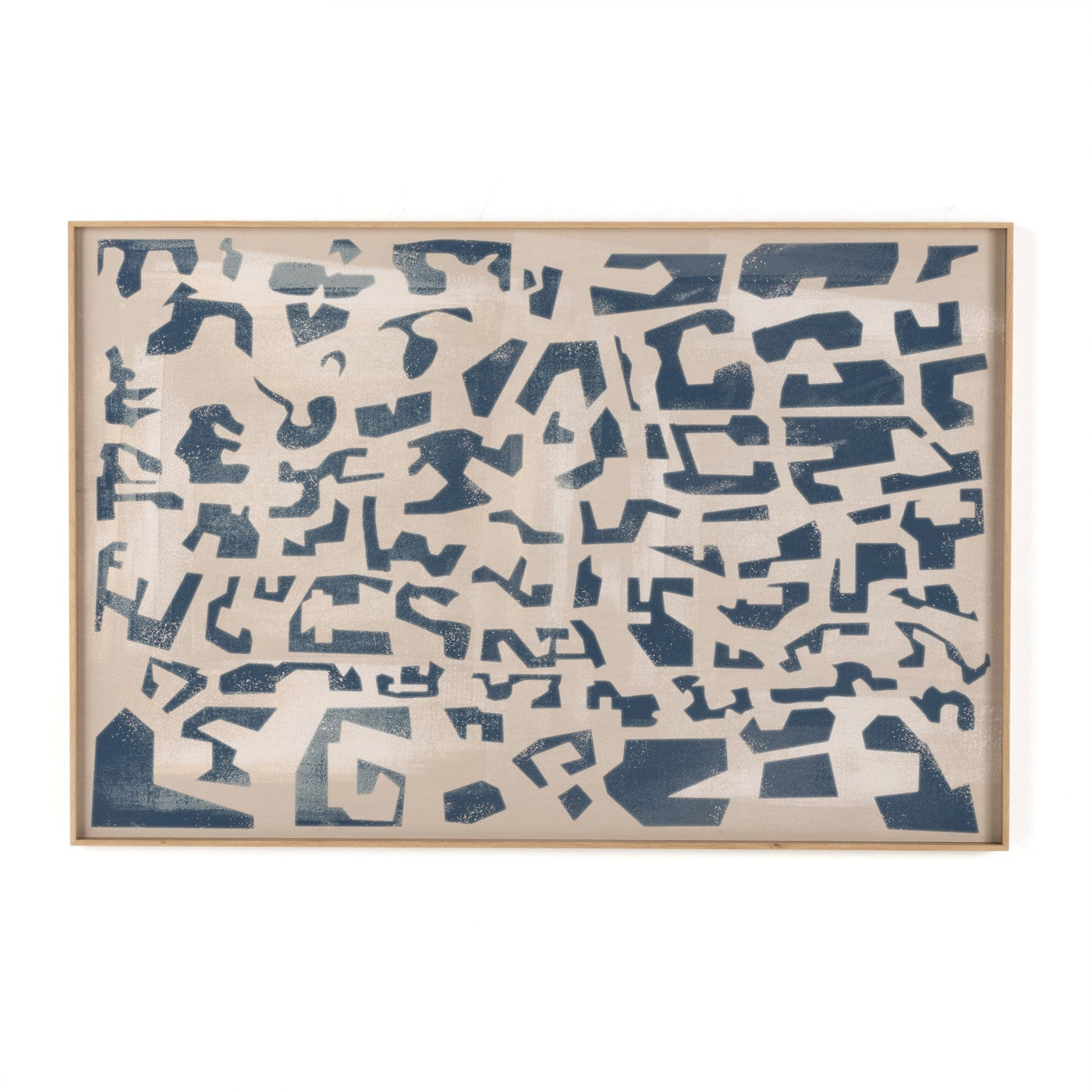 BLOCK I BY COUP D'ESPRIT