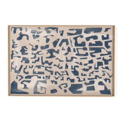 BLOCK I BY COUP D'ESPRIT