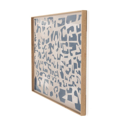BLOCK I BY COUP D'ESPRIT