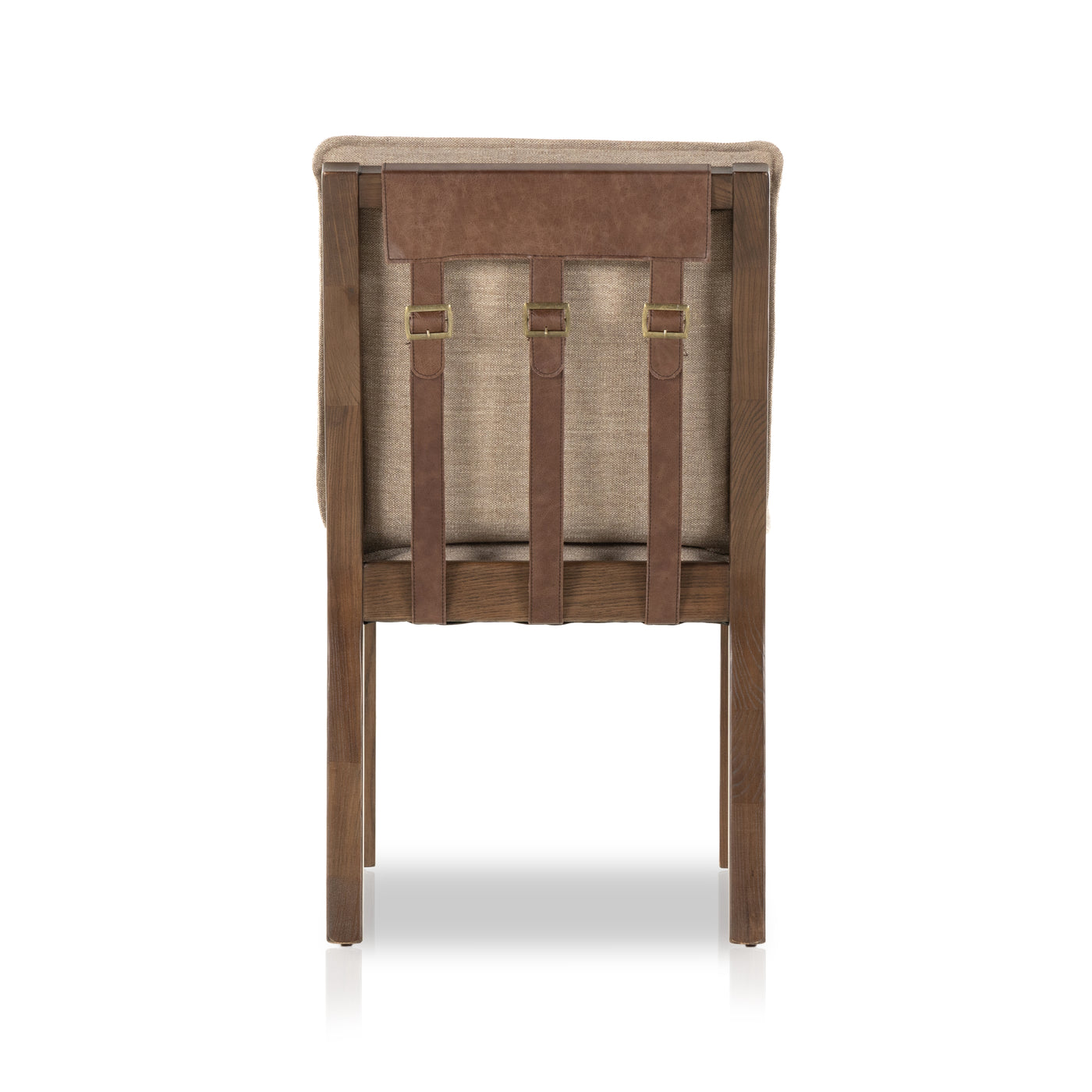 Wilmington Dining Chair-Alcala Fawn