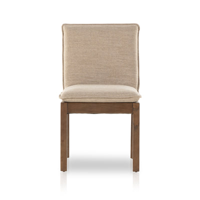 Wilmington Dining Chair-Alcala Fawn