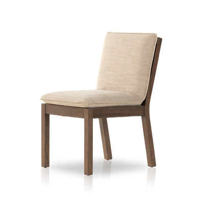 Wilmington Dining Chair-Alcala Fawn