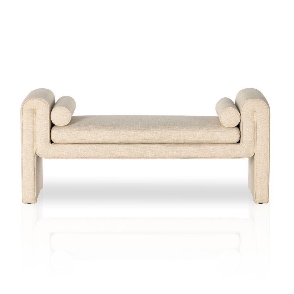 Mitchell Accent Bench