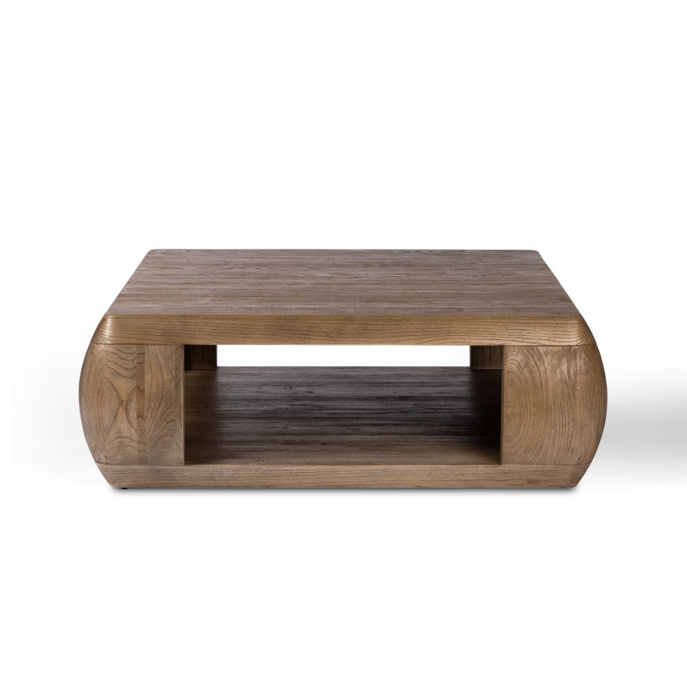 Tessa Coffee Table-Dark Drift Nettlewood