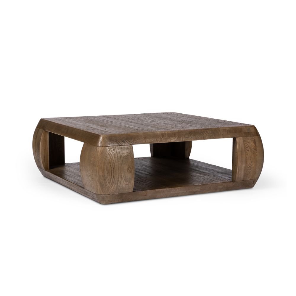 Tessa Coffee Table-Dark Drift Nettlewood