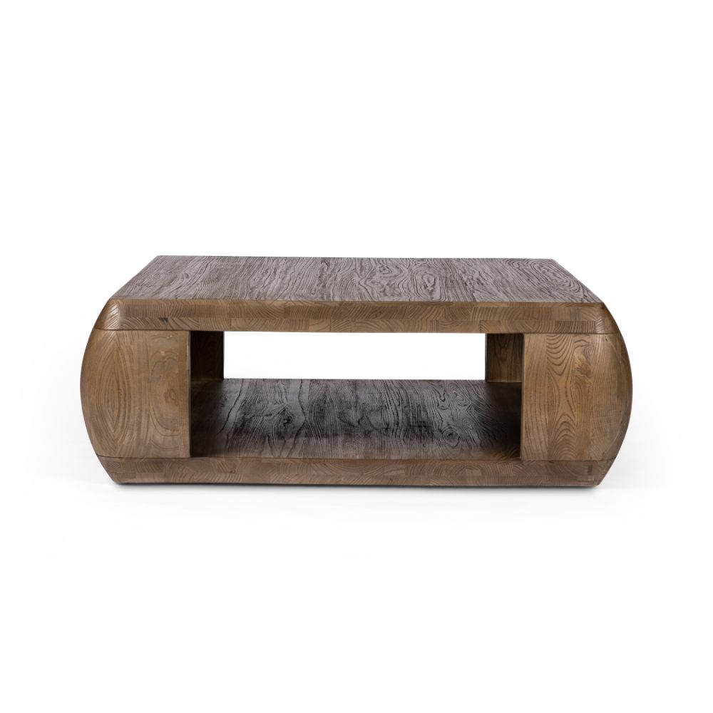 Tessa Coffee Table-Dark Drift Nettlewood
