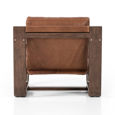 Cesar Chair-Heirloom Sienna