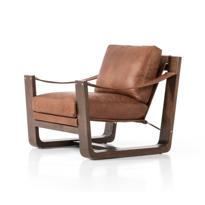 Cesar Chair-Heirloom Sienna