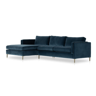 Emery 2pc Sectional