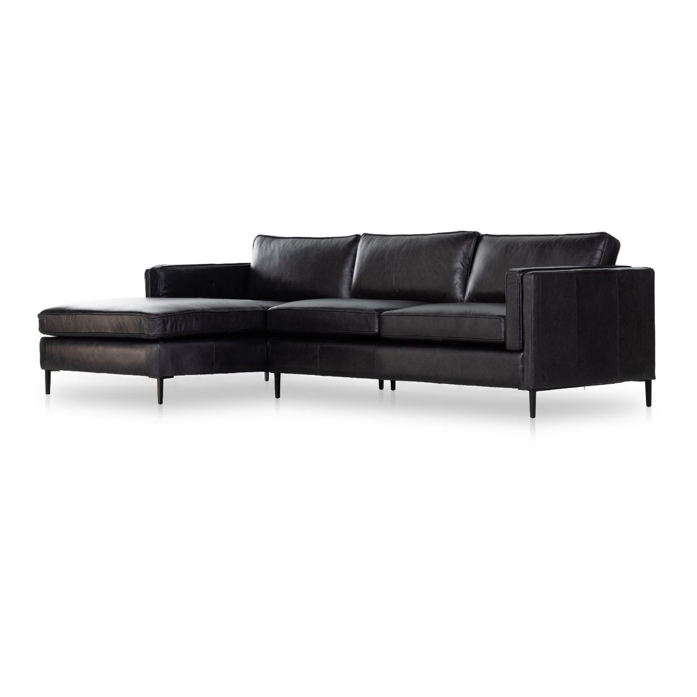 Emery 2pc Sectional
