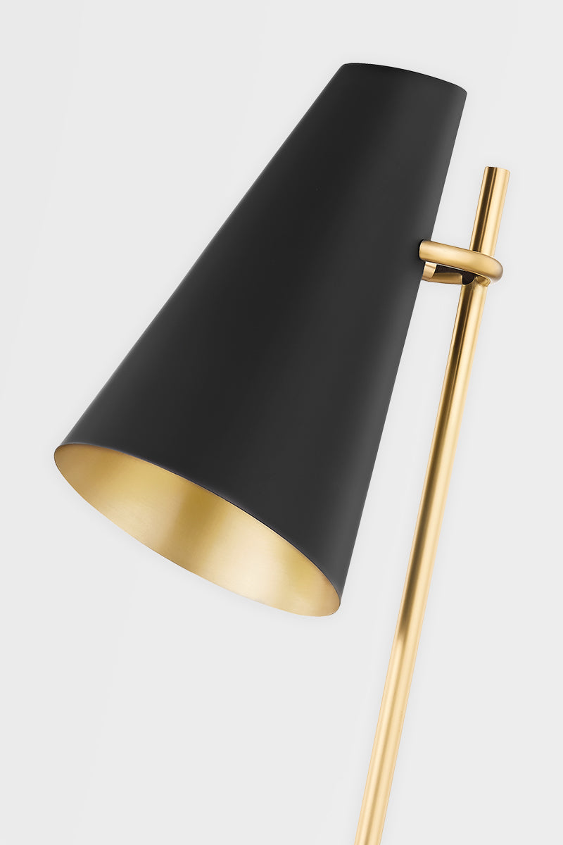 Piton Table Lamp