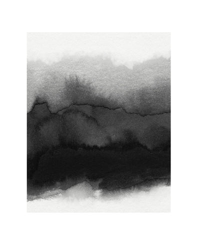 Abiding 3 Art Print