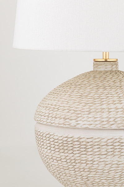 Katonah Accent Lamp