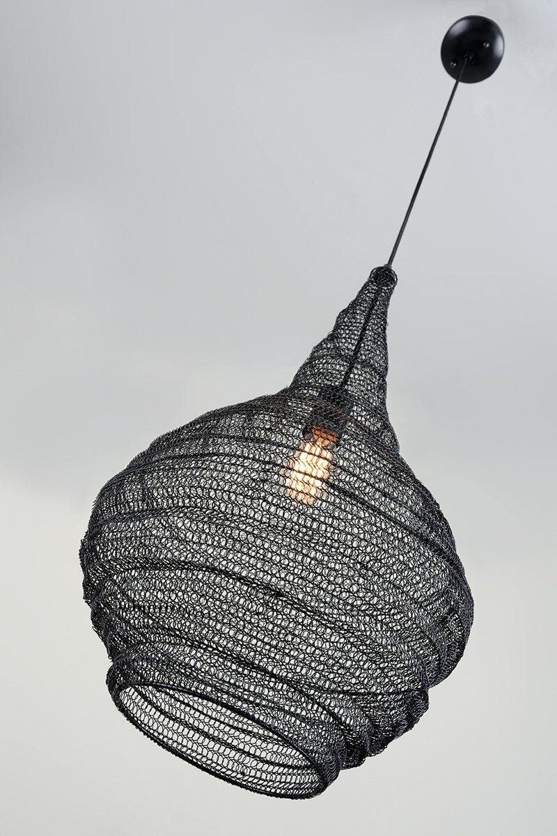 Wabi Sabi Pendant Light Small