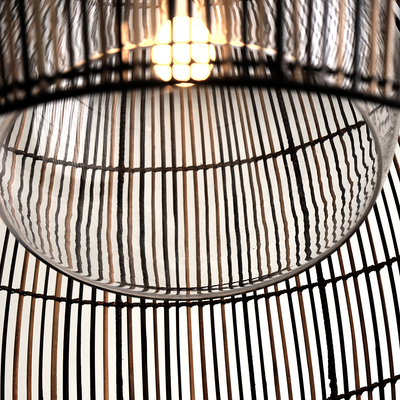 HOLDEN DRUM PENDANT LIGHT