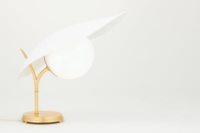 Frond Floor Lamp