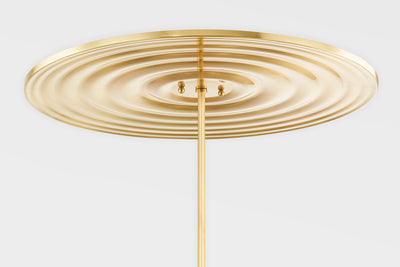 Jupitar Pendant Light