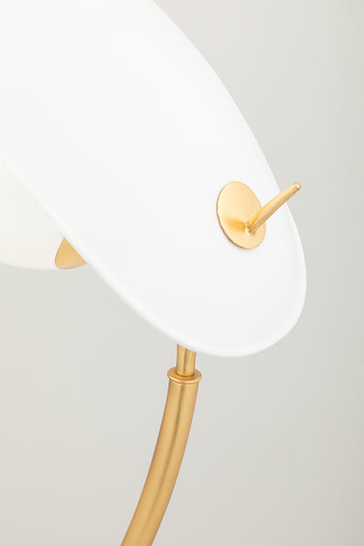 Frond Floor Lamp