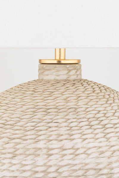 Katonah Accent Lamp