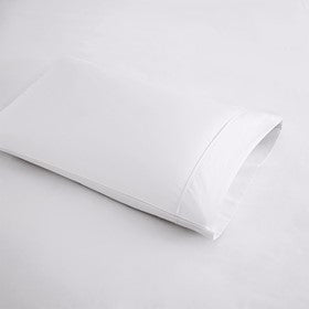Cooling Cotton Blend 4 PC Sheet Set