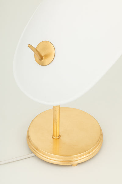 Frond Table Lamp