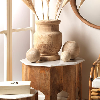 Malibu Spheres Set of 3