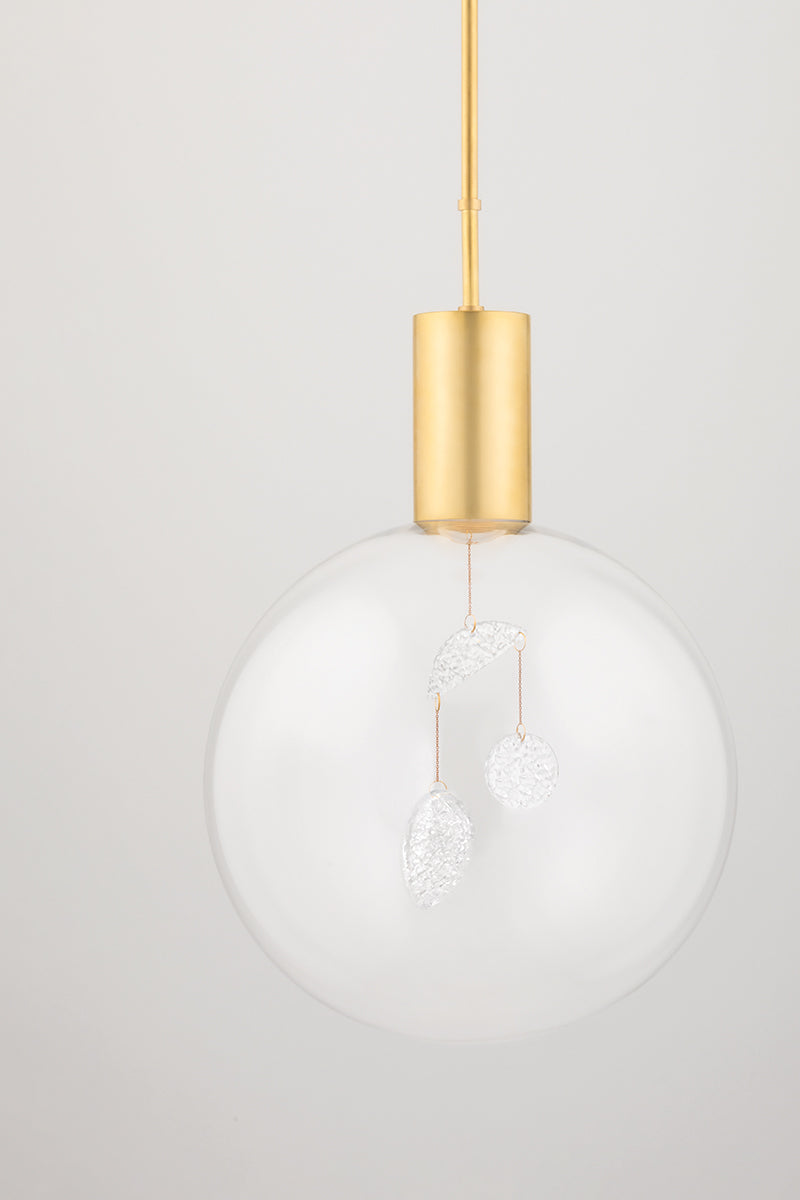 Gio Pendant Light - Small