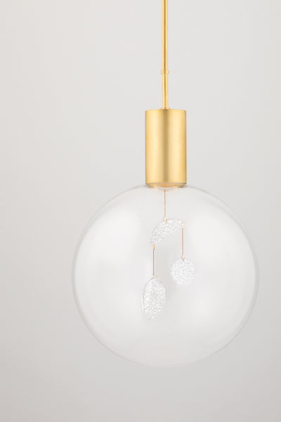 Gio Pendant Light - Small