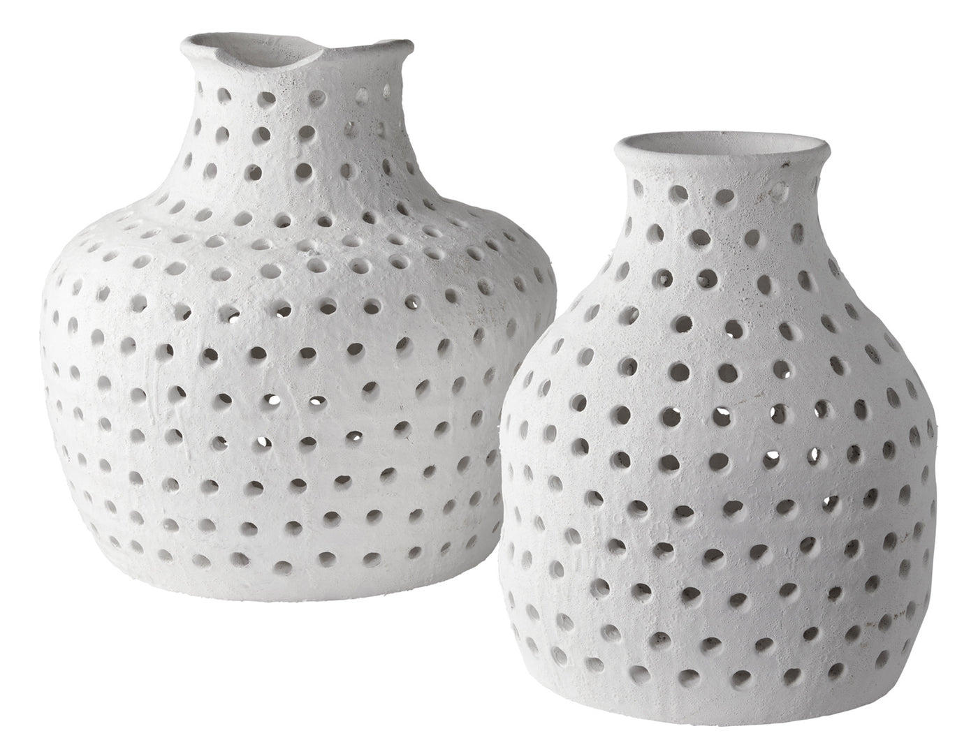Porous Vase
