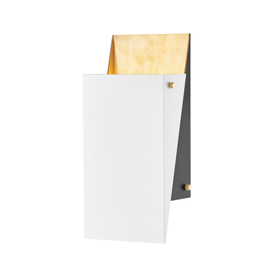 Ratio Wall Sconce - Small
