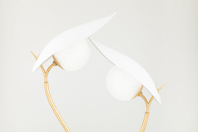 Frond Floor Lamp