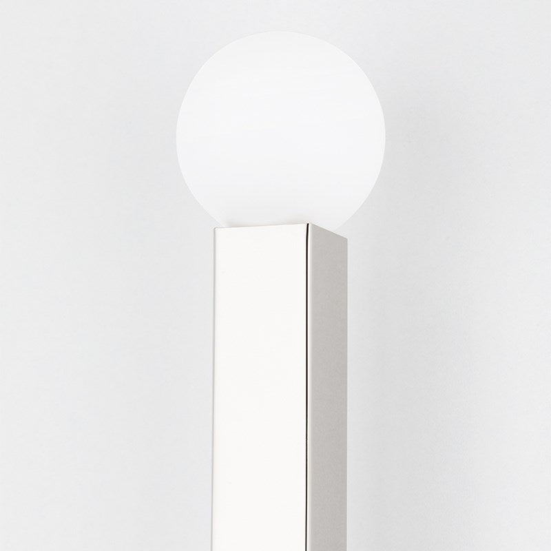 DONNA WALL SCONE BRASS