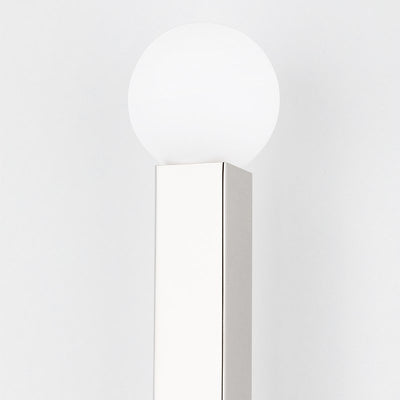 DONNA WALL SCONE BRASS