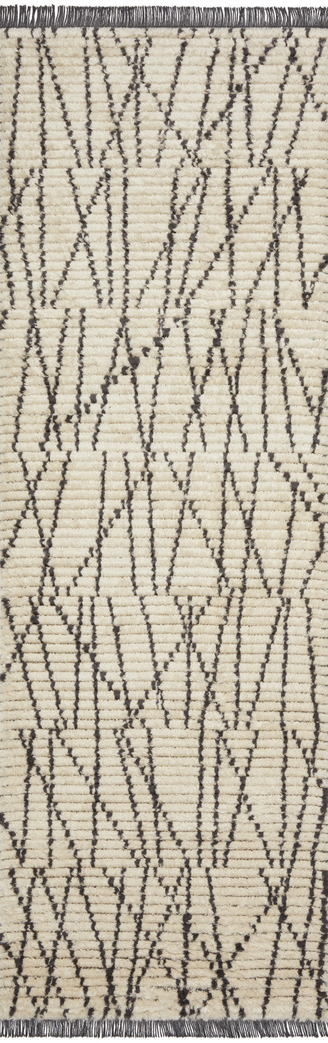 Alice Lines Rug