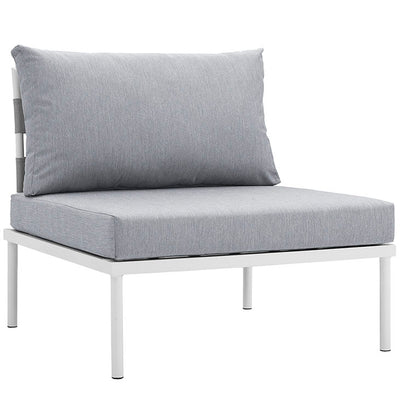 Brisbane Sectional Series- Gray