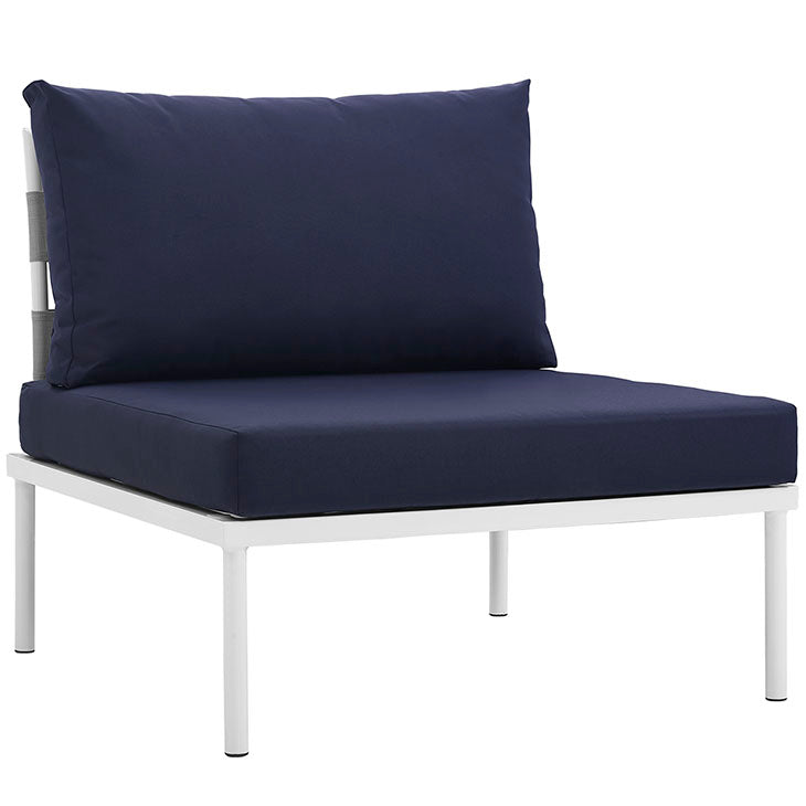 Brisbane Sectional Series- Navy