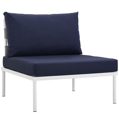 Brisbane Sectional Series- Navy