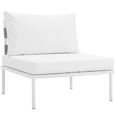 Brisbane Sectional Series- White