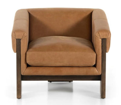 CAIRO CHAIR PALERMO COGNAC